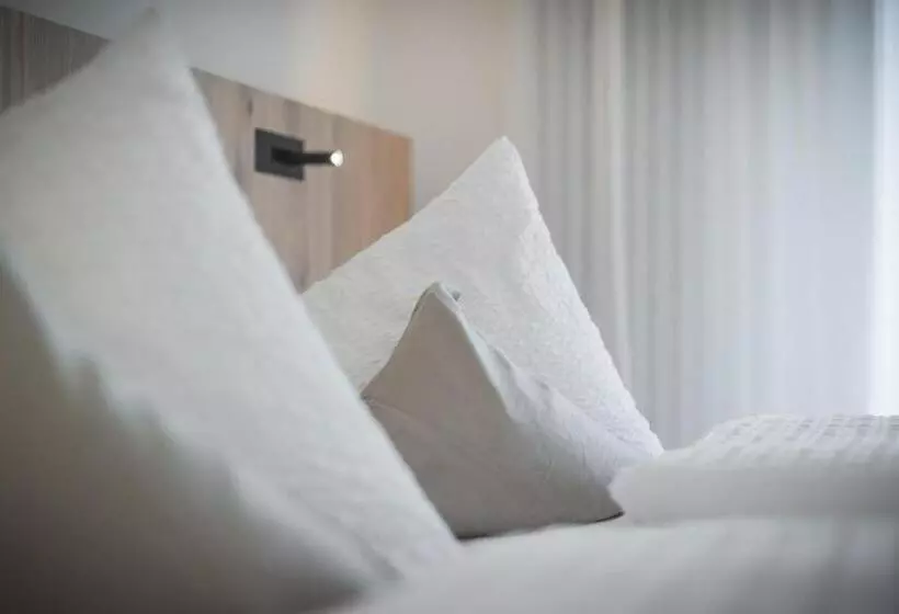ベーシックルーム, Kronplatz Resort Hotel Kristall