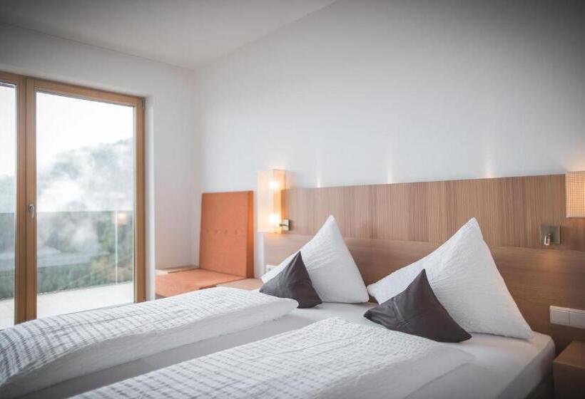 Номер Стандарт Вид на Горы, Kronplatz Resort Hotel Kristall