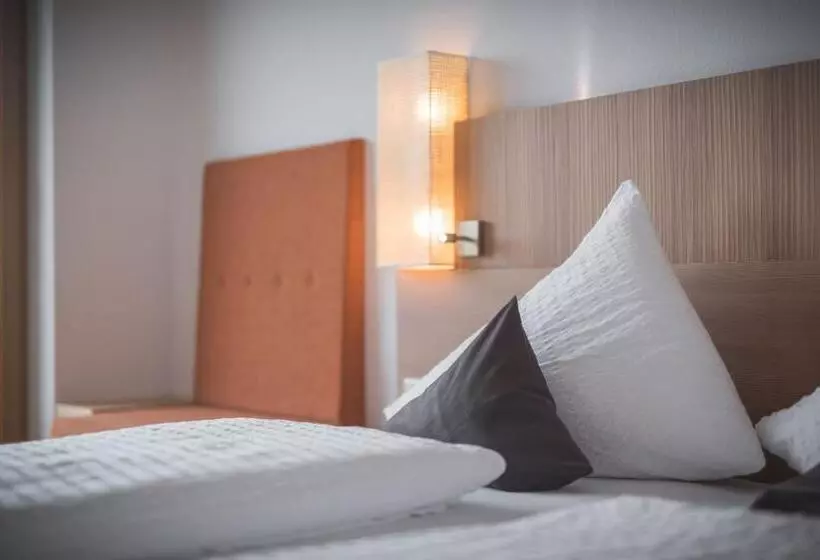 マウンテンビュースタンダードルーム, Kronplatz Resort Hotel Kristall