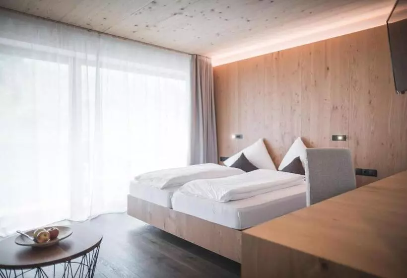 デラックスルーム, Kronplatz Resort Hotel Kristall
