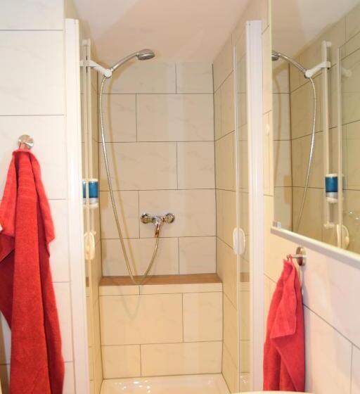 Номер Стандарт, Landhotel Steigerwaldhaus