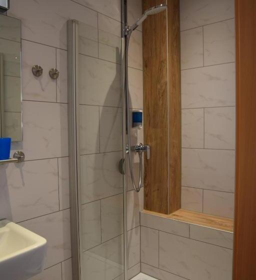 Номер Стандарт, Landhotel Steigerwaldhaus