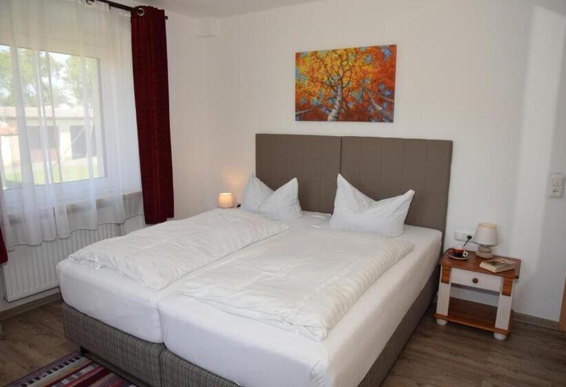 Номер Стандарт, Landhotel Steigerwaldhaus