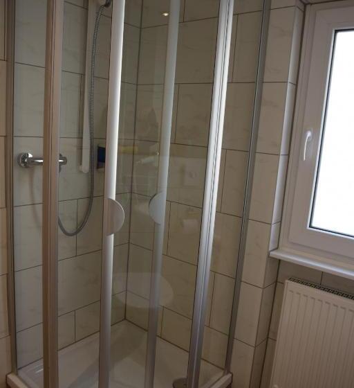 Номер Стандарт, Landhotel Steigerwaldhaus