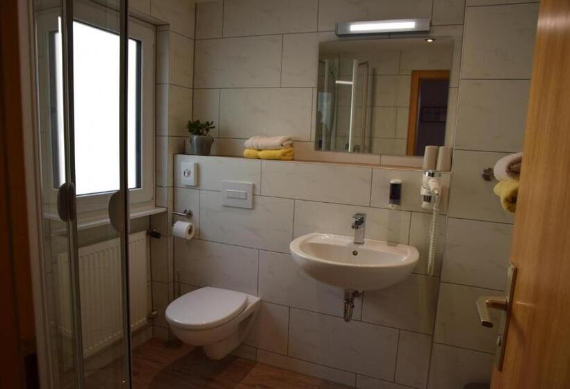 Номер Стандарт, Landhotel Steigerwaldhaus