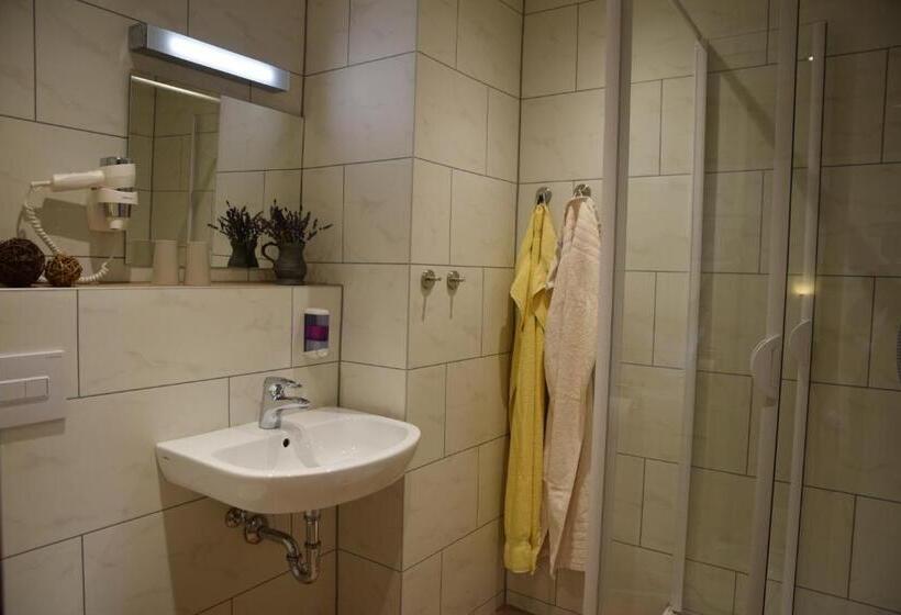 Номер Стандарт, Landhotel Steigerwaldhaus