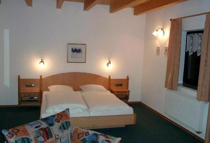 ファミリールーム, Landhotel Steigerwaldhaus
