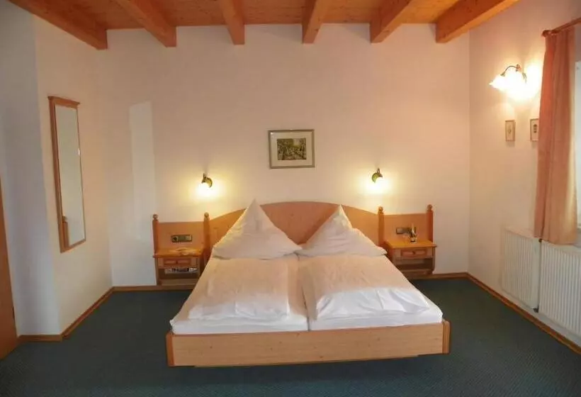 ファミリールーム, Landhotel Steigerwaldhaus