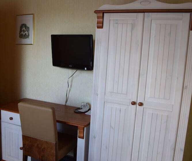 Номер Стандарт Индивидуальный, Landhotel Steigerwaldhaus