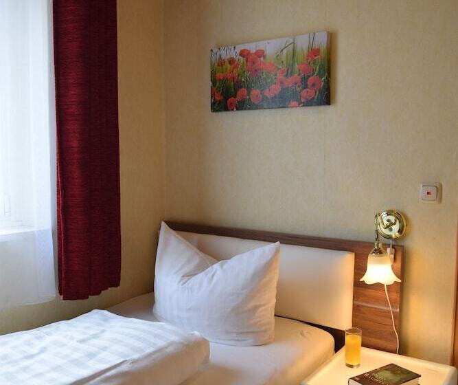 Номер Стандарт Индивидуальный, Landhotel Steigerwaldhaus