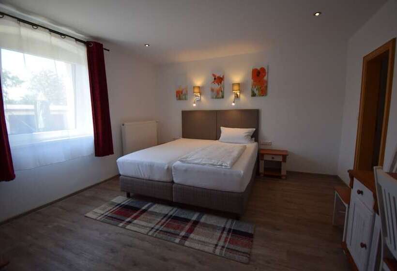 Номер Стандарт, Landhotel Steigerwaldhaus