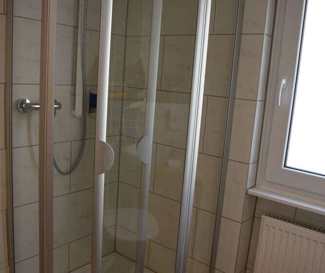 Номер Стандарт Трехместный, Landhotel Steigerwaldhaus