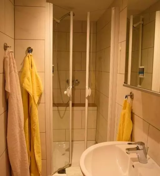スタンダードルーム, Landhotel Steigerwaldhaus