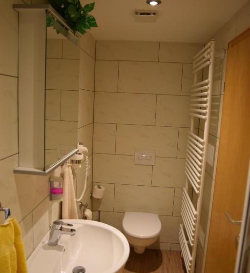 Номер Стандарт, Landhotel Steigerwaldhaus