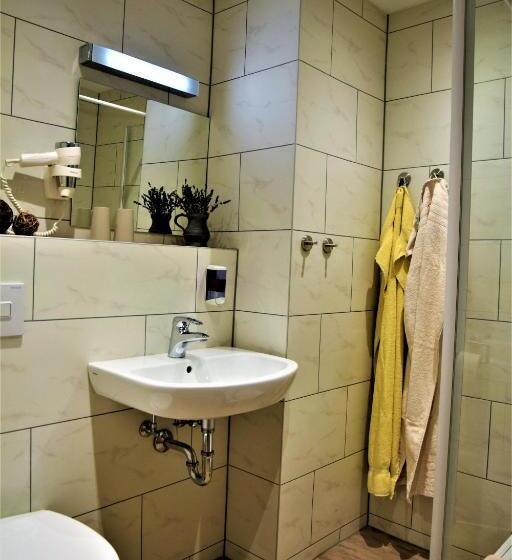 Номер Стандарт, Landhotel Steigerwaldhaus