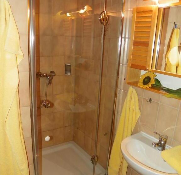 Номер Стандарт, Landhotel Steigerwaldhaus