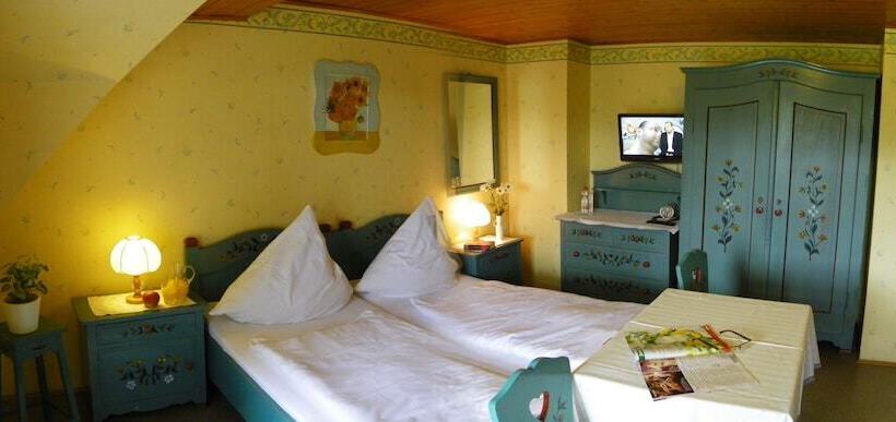 Номер Стандарт, Landhotel Steigerwaldhaus