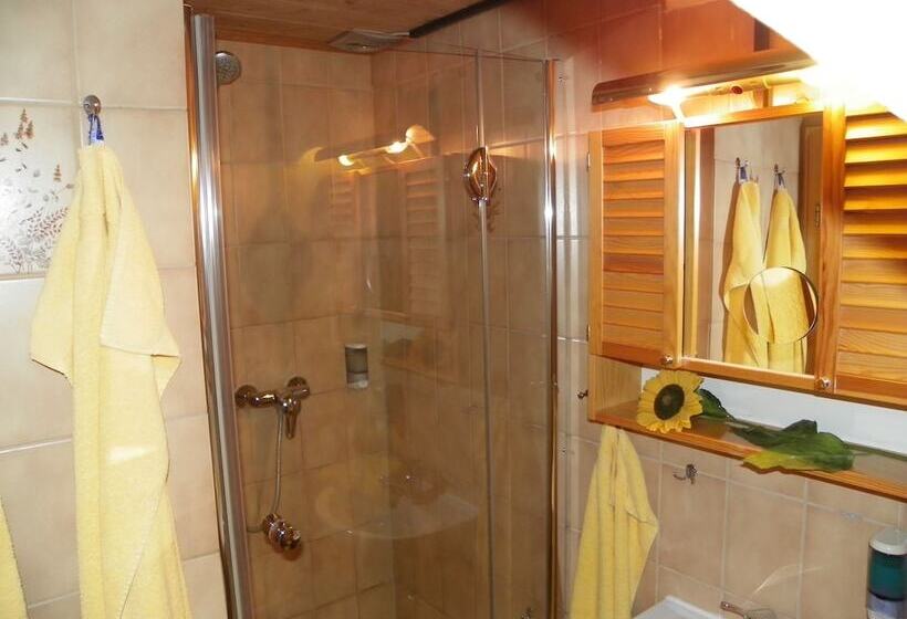 Номер Стандарт, Landhotel Steigerwaldhaus