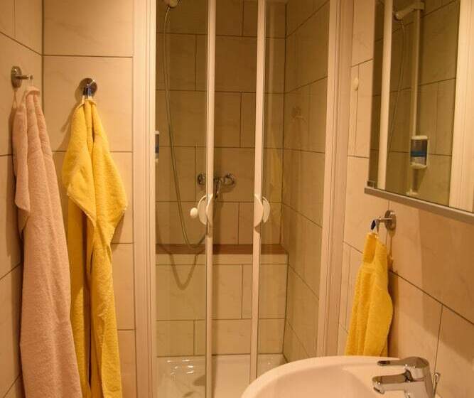 Номер Стандарт, Landhotel Steigerwaldhaus