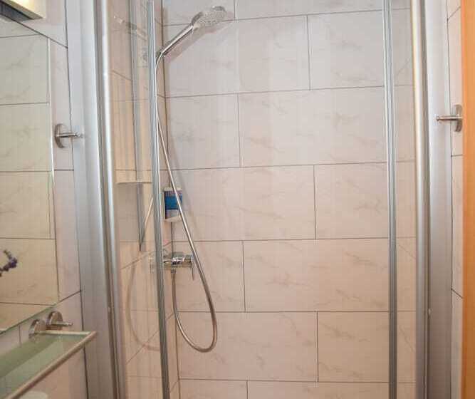 Номер Стандарт, Landhotel Steigerwaldhaus