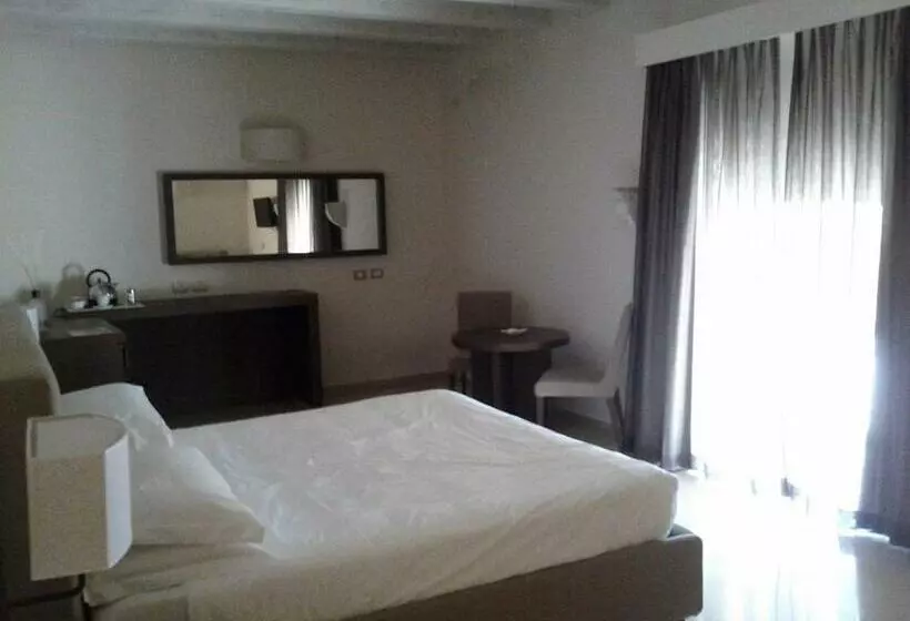 ジュニアスイート, Mare Resort
