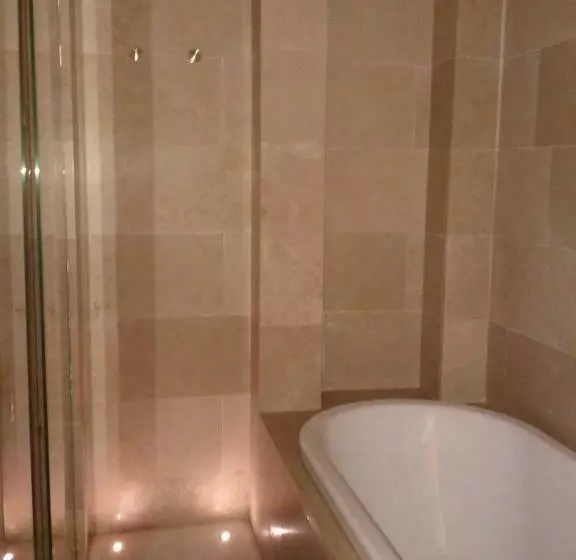 ジュニアスイート, Mare Resort