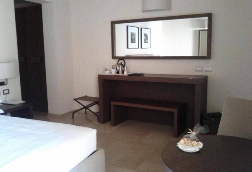 Классический Номер, Mare Resort