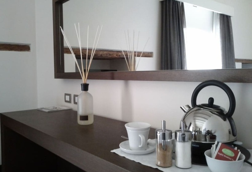 Полулюкс, Mare Resort