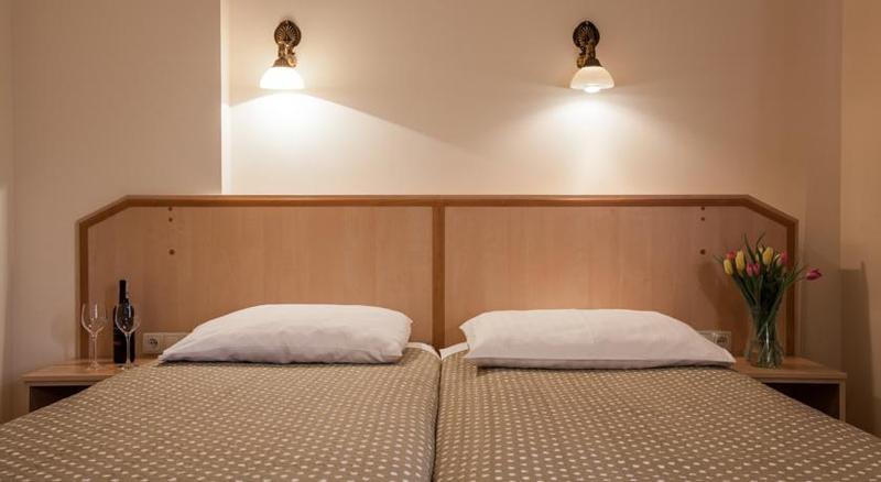 Номер Стандарт, Antica Residence