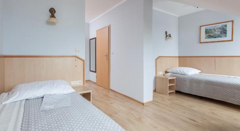 Номер Стандарт, Antica Residence