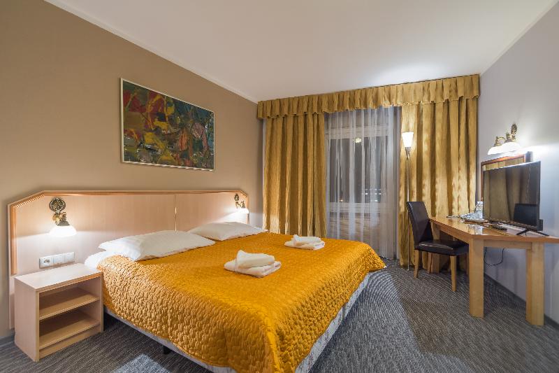 Номер Стандарт, Antica Residence