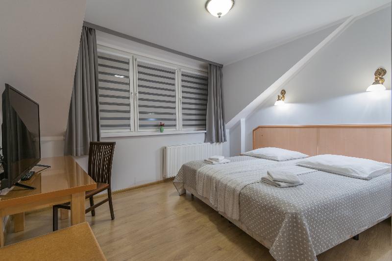 Номер Стандарт, Antica Residence