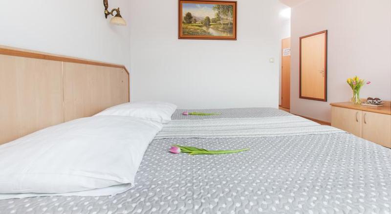 Номер Стандарт, Antica Residence