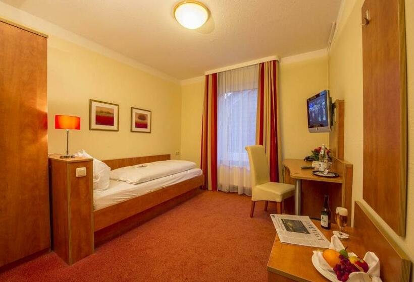 Номер Стандарт Индивидуальный, Flair Hotel Rieckmann