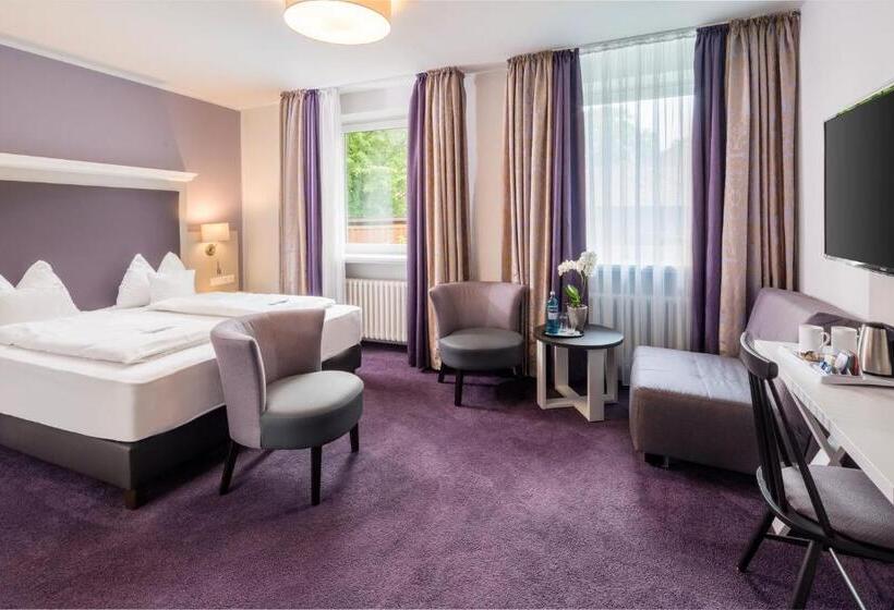 Номер Basic, Flair Hotel Rieckmann