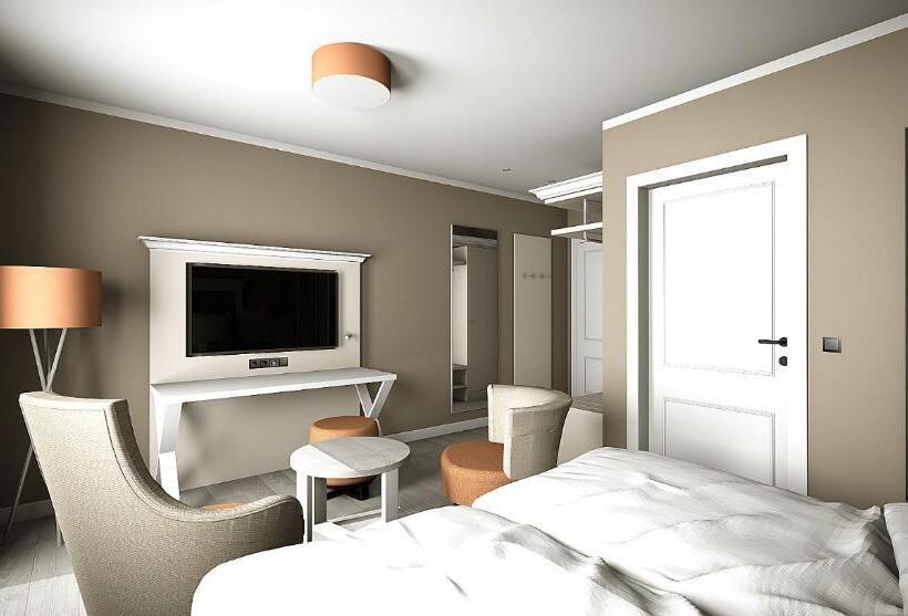 Номер Superior, Flair Hotel Rieckmann