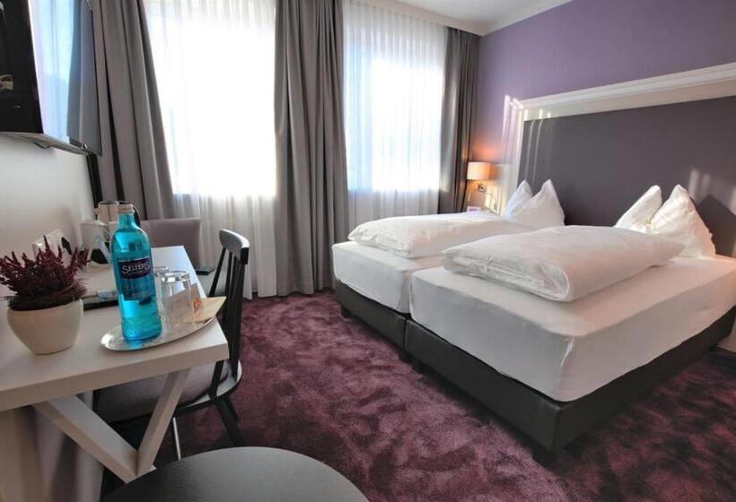 Номер Стандарт, Flair Hotel Rieckmann