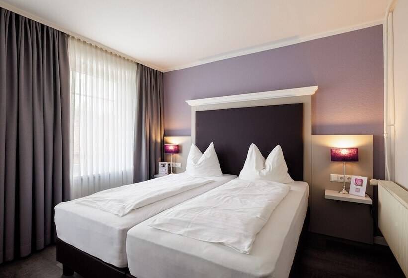 Номер Basic, Flair Hotel Rieckmann