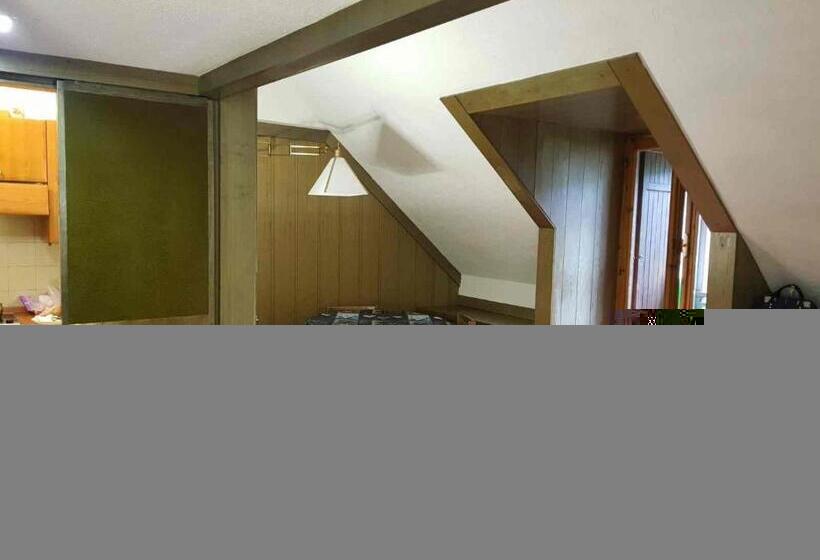 شقة غرفة واحدة ذات إطلالة, Residence Club Primula