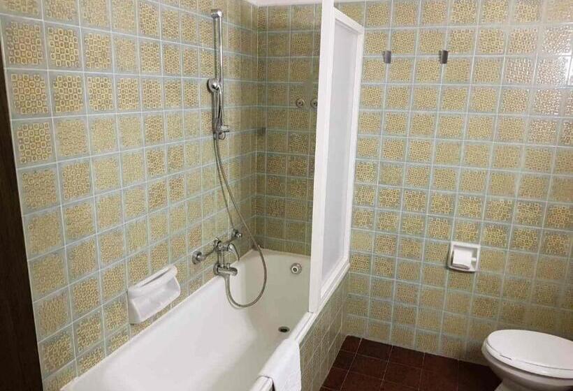 شقة غرفة واحدة ذات إطلالة, Residence Club Primula