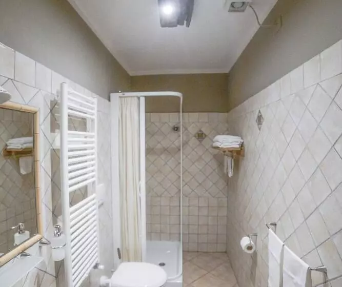 آپارتمان 1 خوابه, Chalet Della Guida