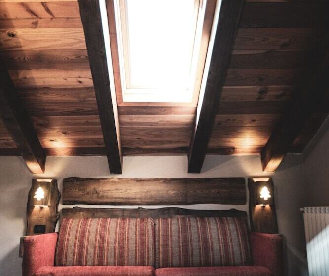 스탠다드 스튜디오, Chalet Della Guida