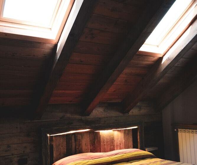 스탠다드 스튜디오, Chalet Della Guida