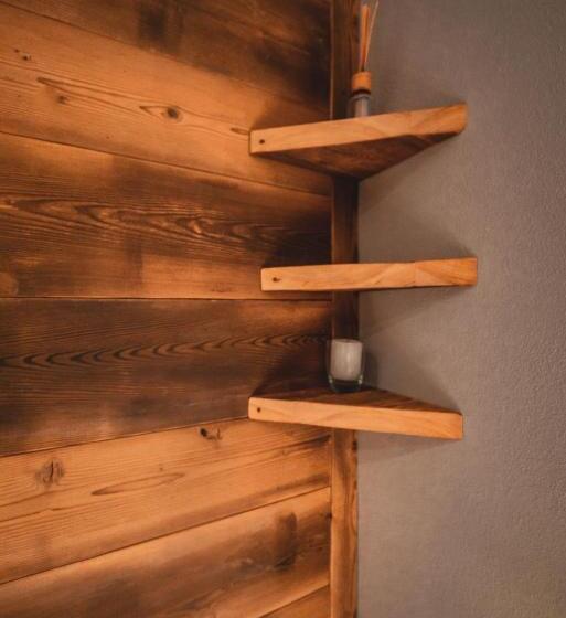 スタンダードスタジオ, Chalet Della Guida