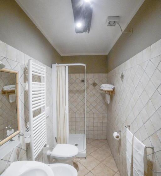 1ベッドルームアパートメント, Chalet Della Guida