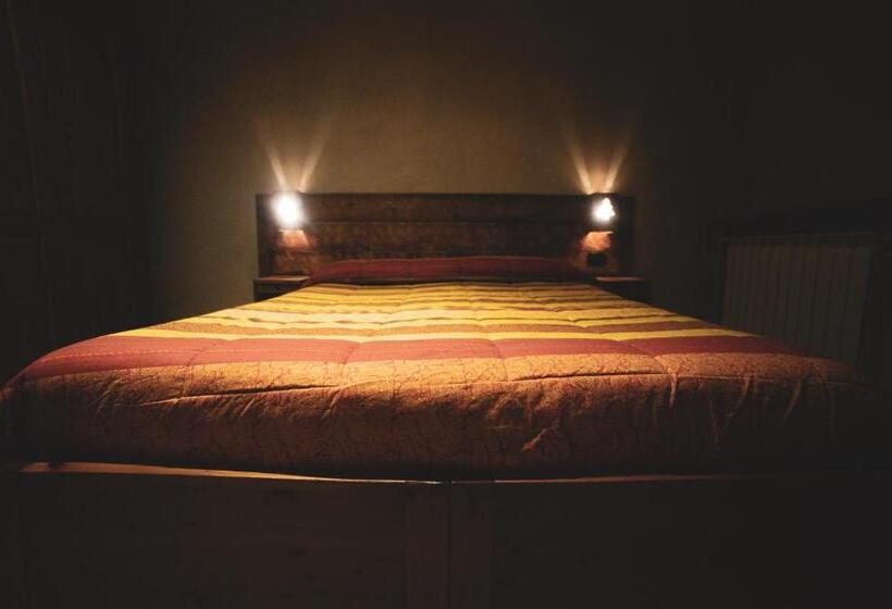 1ベッドルームアパートメント, Chalet Della Guida