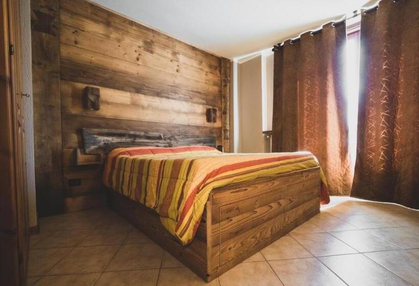 スタンダードスタジオ, Chalet Della Guida