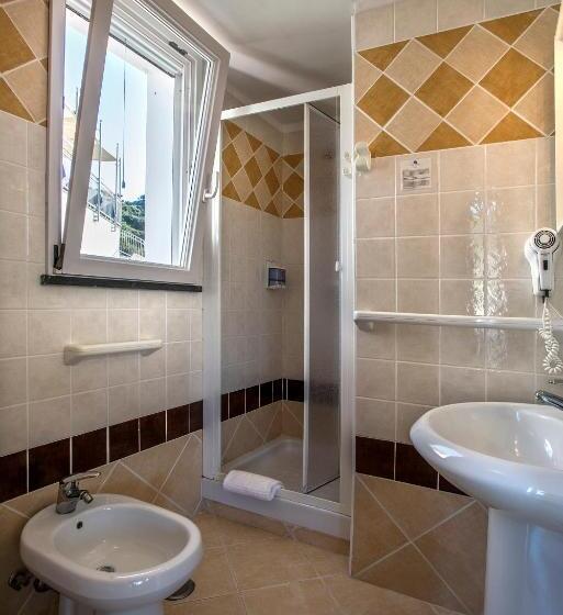 Triple Room Sea View, Villaggio Dei Pescatori