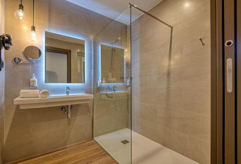 اتاق استاندارد, DWO Colours Alcalá