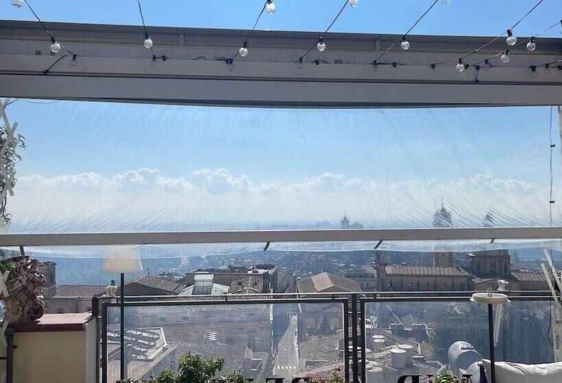 Апартаменты Basic 1 Спальня, Casa Tipica Siciliana Patronale Home Bedandbreakfast Tremetrisoprailcielo Camere Con Vista, Colazion